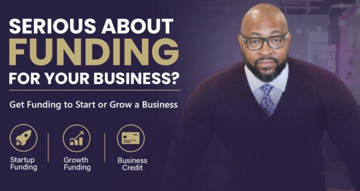 Funding Access Network 