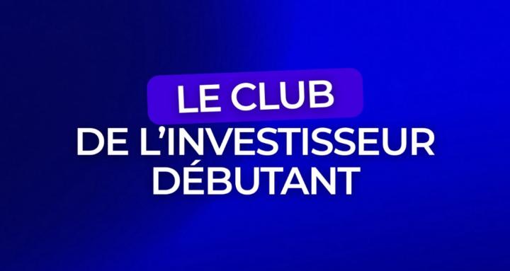 Start Invest Club