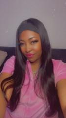 Mesha Johnson
