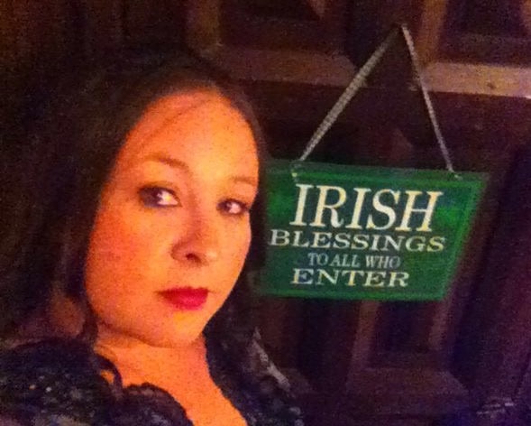 Paola Collins Gonzalez