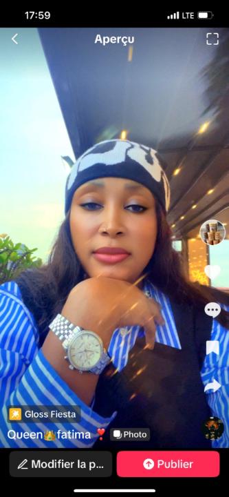 Fatou Sako