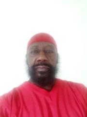 Umar Abdullah