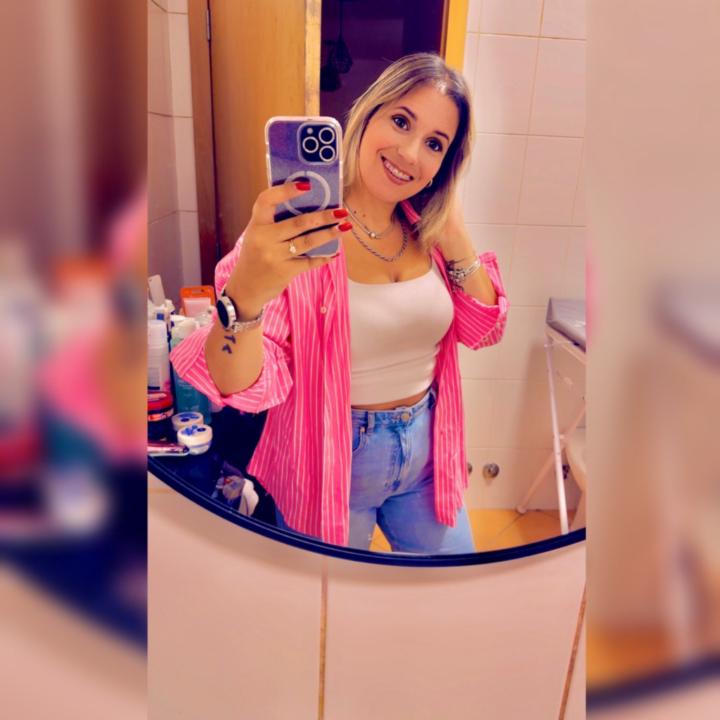 Adriana Aurora