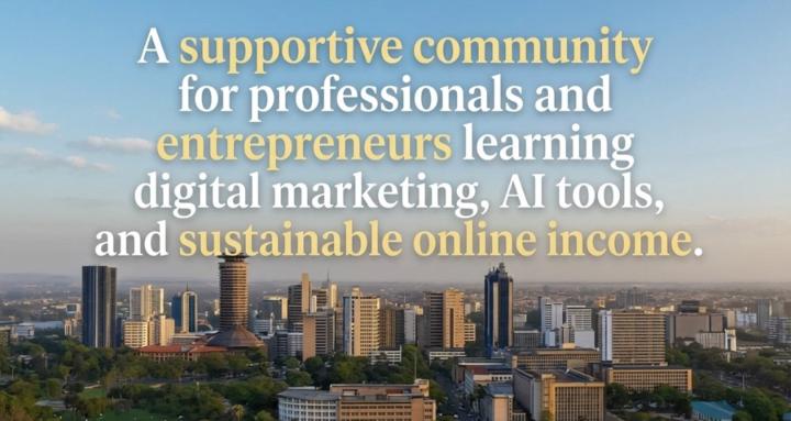 The Digital Income Shift