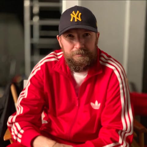 Andrei Rusu