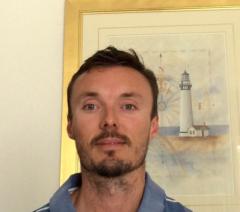 Chris Brann
