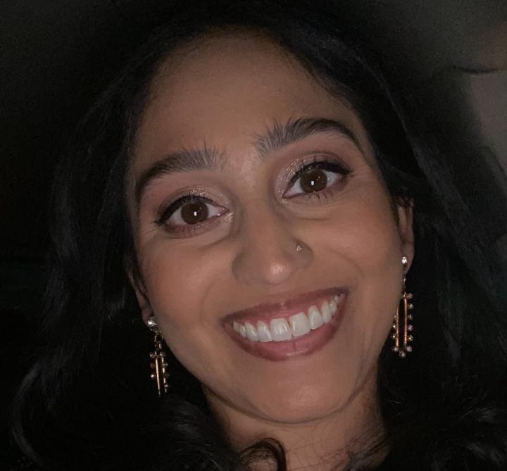 Gina Patel