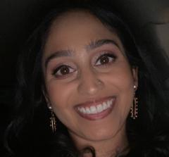 Gina Patel