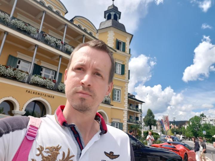 Dominik Brunsteiner
