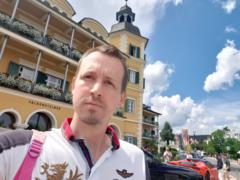 Dominik Brunsteiner