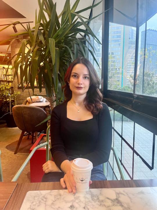 Nazli Gunesen