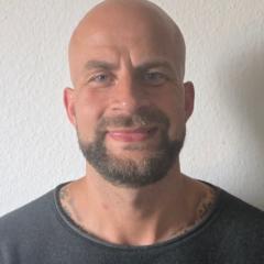 Christopher Böse