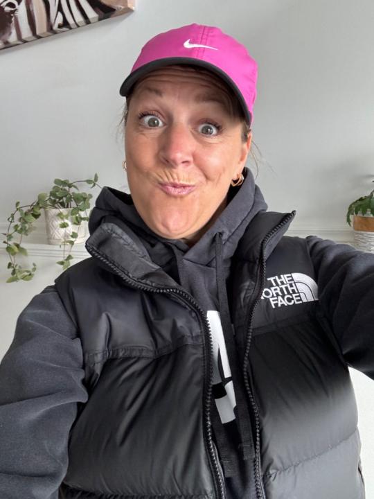 Melissa St-gelais