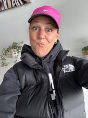 Melissa St-gelais