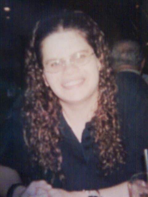Karena Seaman