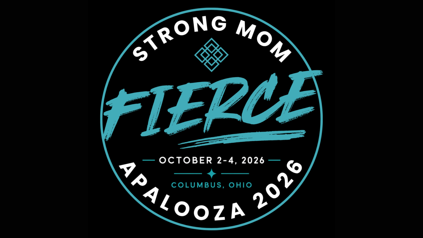 2026 StrongMomapalooza