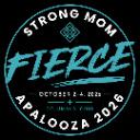 2026 StrongMomapalooza icon