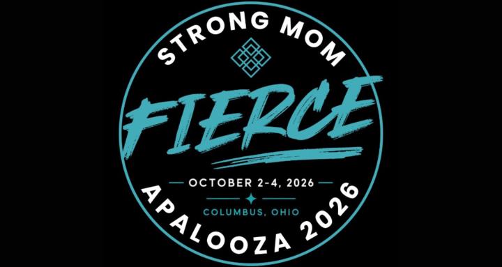 2026 StrongMomapalooza