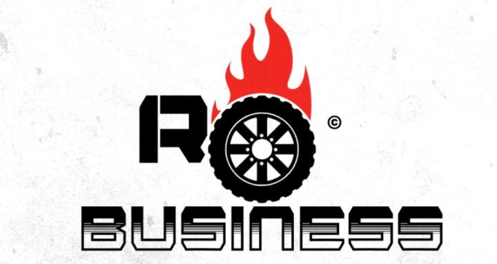 Rodrigo Business