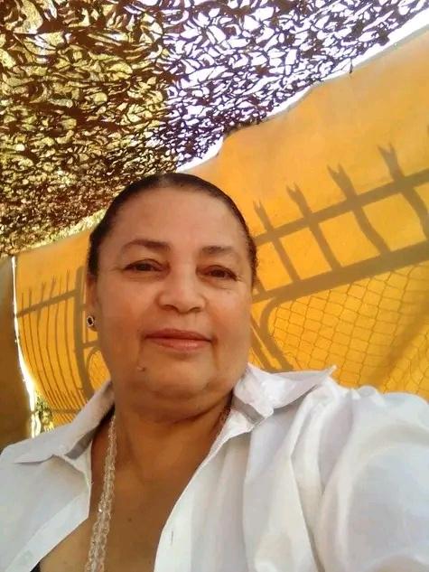 Juline Christina Januarie