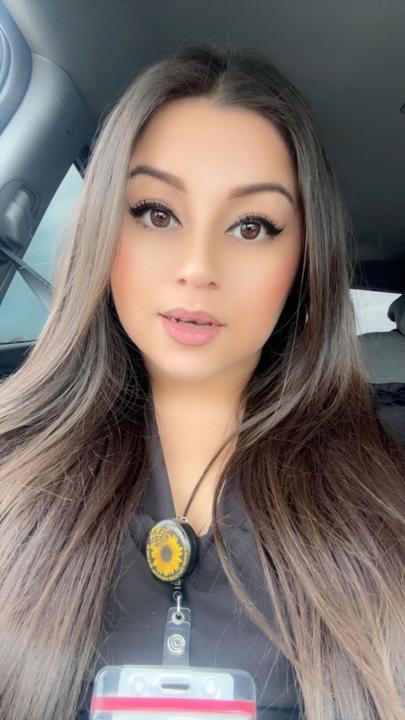 Alexandrea Gonzalez