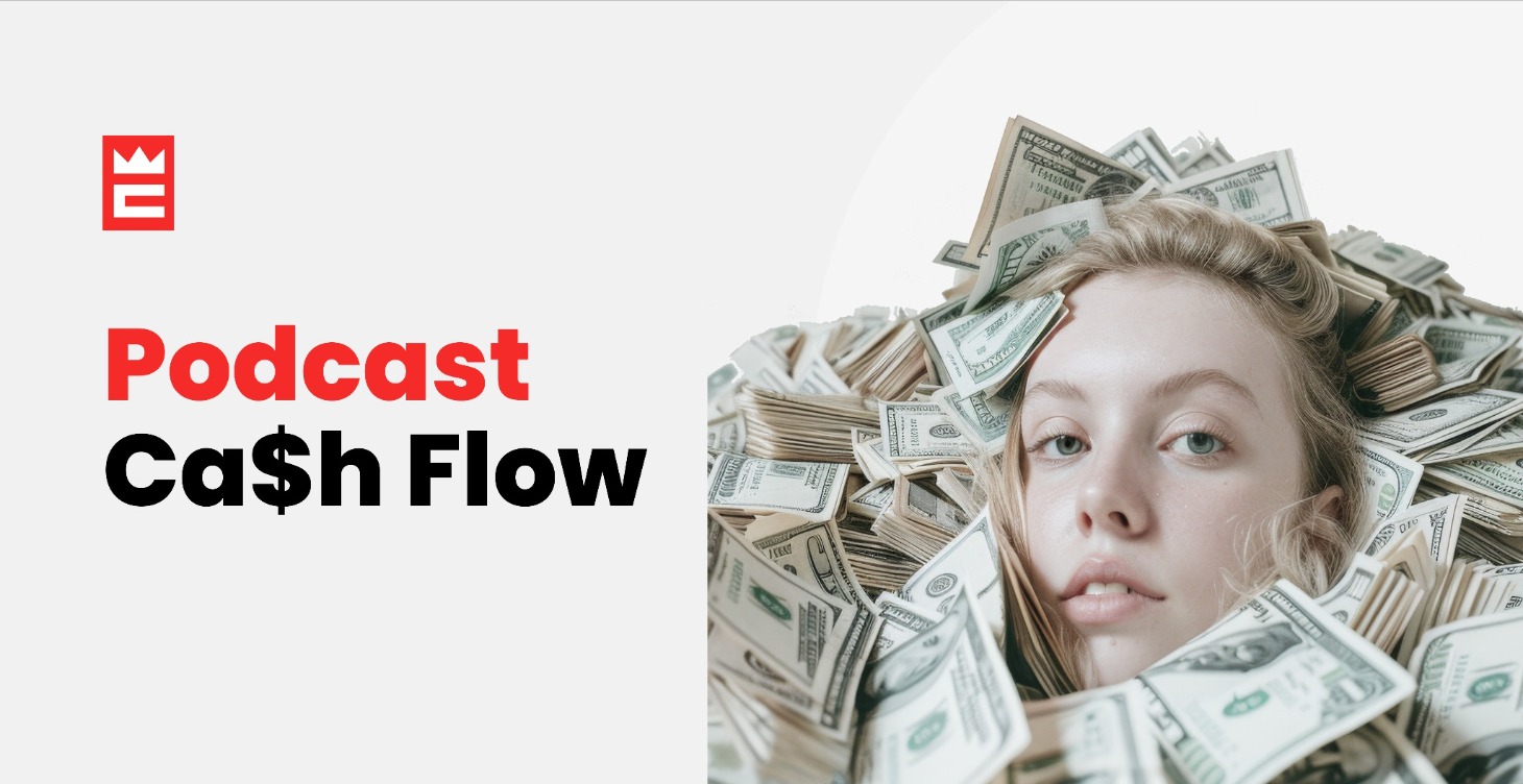 Podcast Cashflow