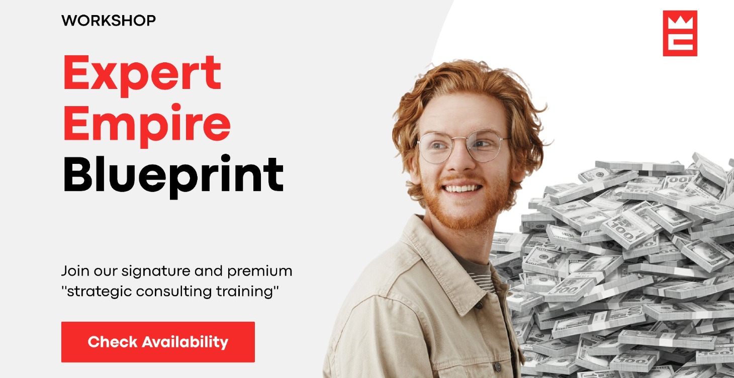 EEB - Strategic Training