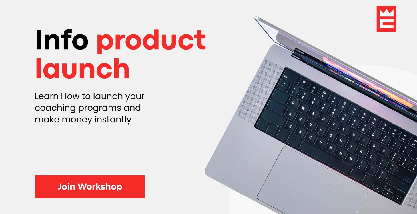 Info Product Launch - Million Bucks Secrets