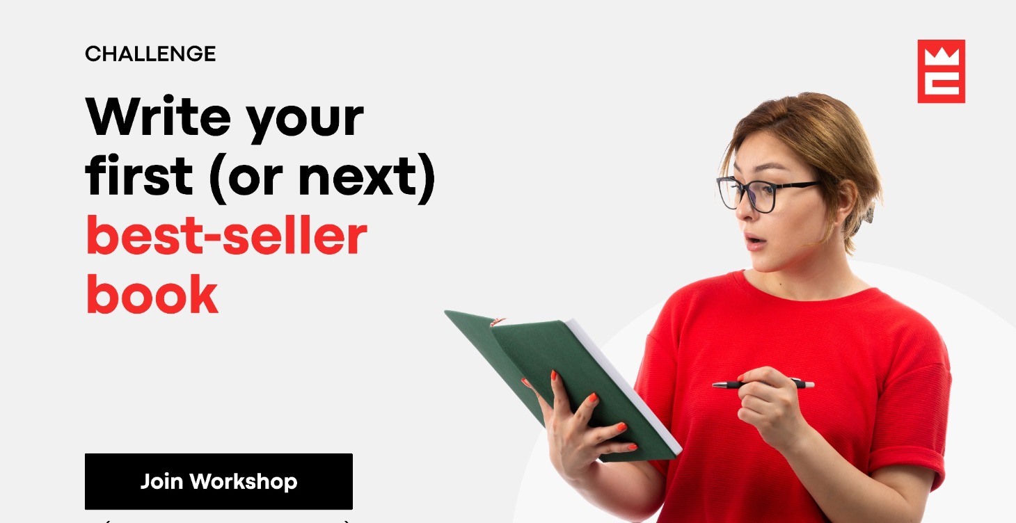 Best-Seller Book Blueprint