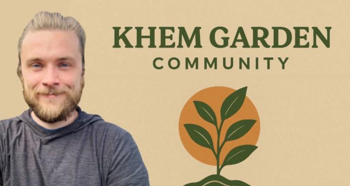 Khem Garden Community