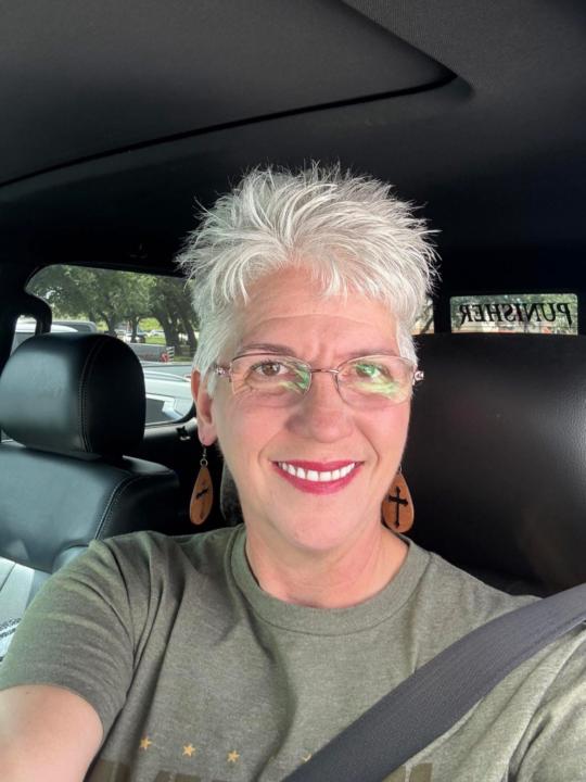 Cindy Martin