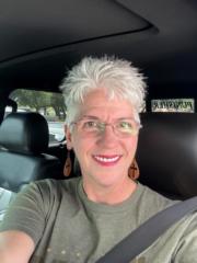 Cindy Martin