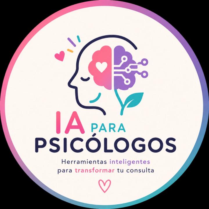 IA para psicólogos Soporte