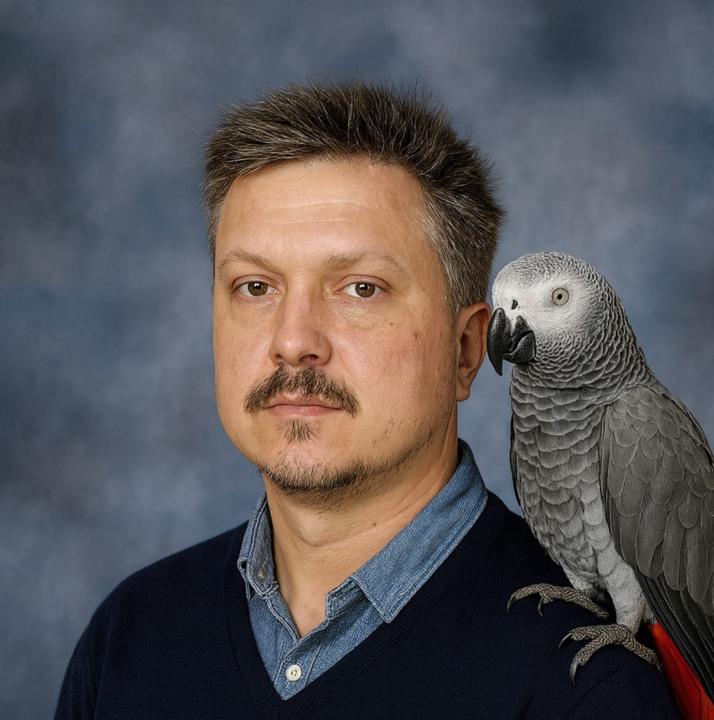 Gabriel Johnson