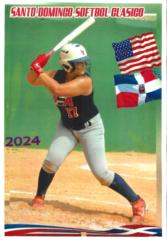 Izzy Loesch