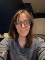 Lauren Tuccy