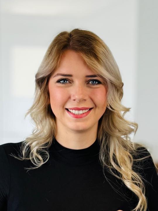 Magdalena Baumgart