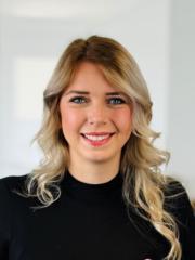 Magdalena Baumgart
