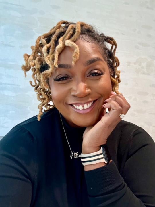 La Brown