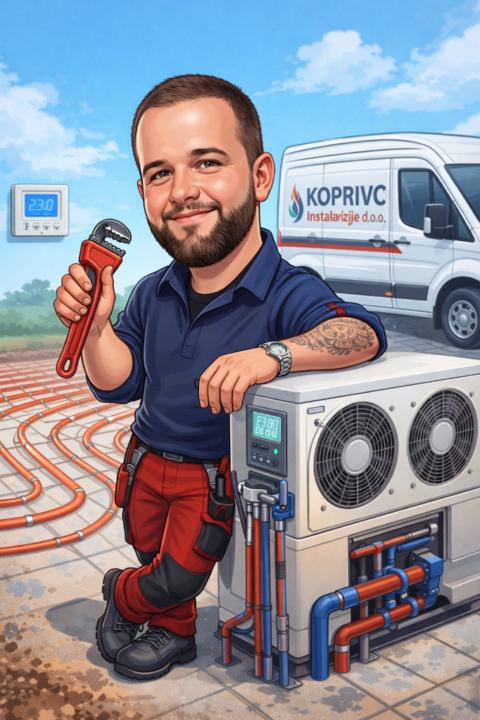 Nejc Koprivc