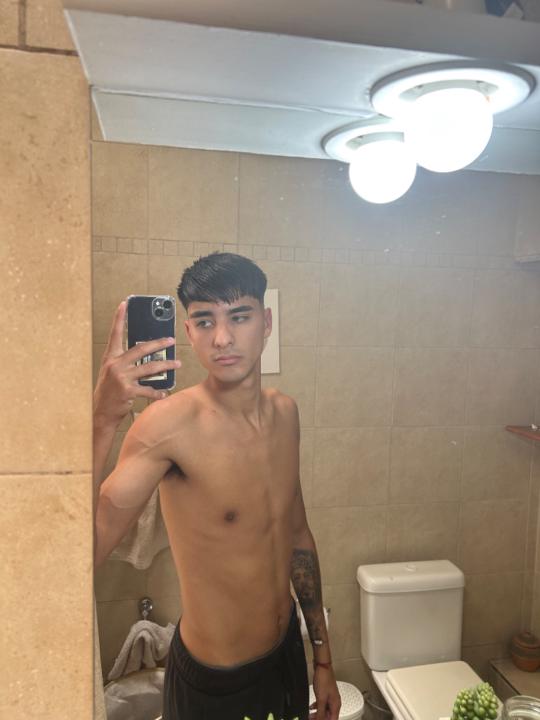 Uriel Garcia