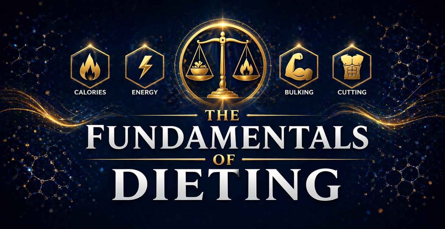 The Fundamentals of Dieting