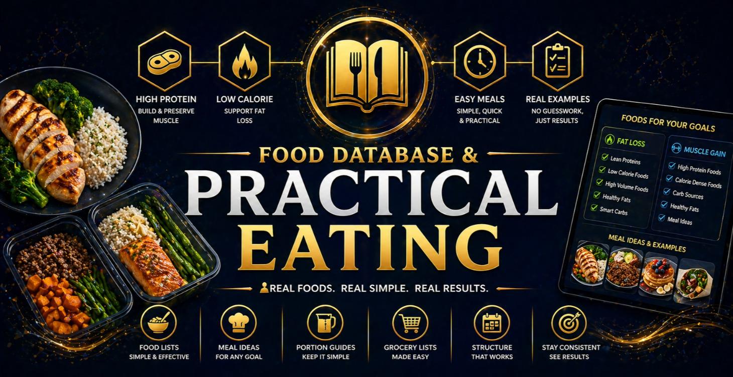 Food Database