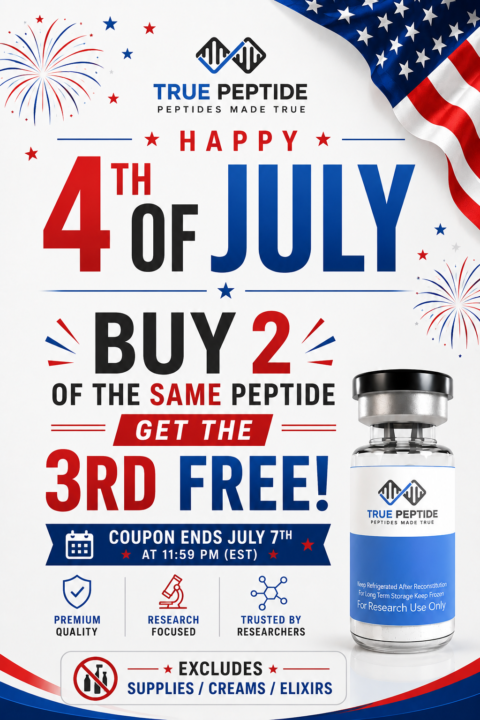 4th of July Sale!!!