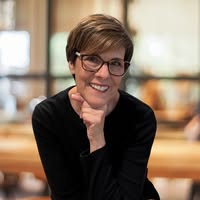 JoAnn Dickinson