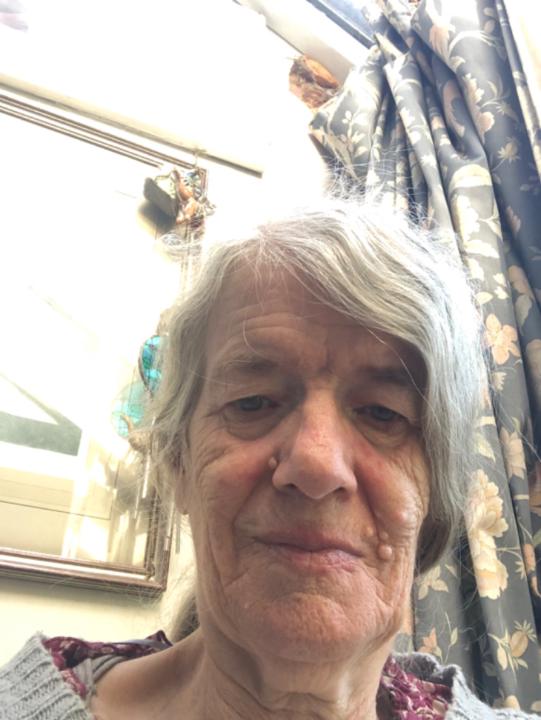 Ann Heggie