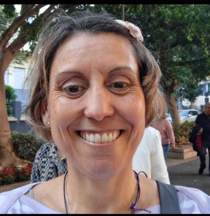 Silvia Pérez Marcos