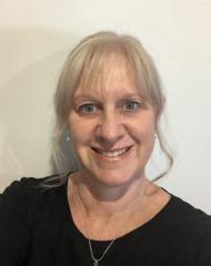 Trudi Young