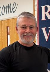 Rick Reed Sr