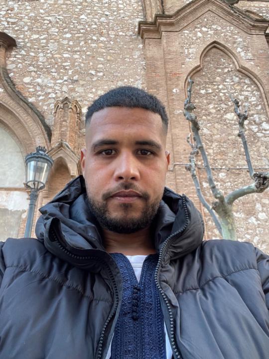 Yassine Saidou